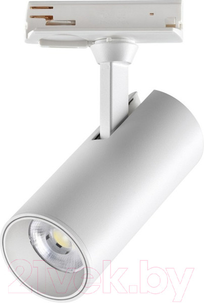 Изображение товара Трековый светильник Novotech Selene 359152