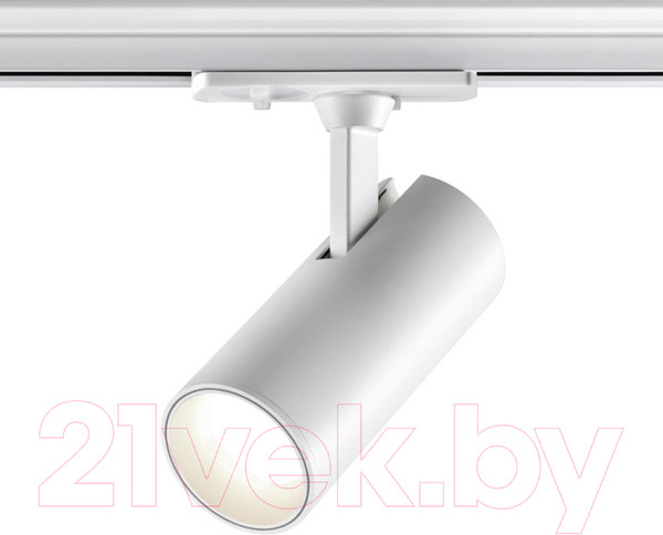 Изображение товара Трековый светильник Novotech Selene 359152