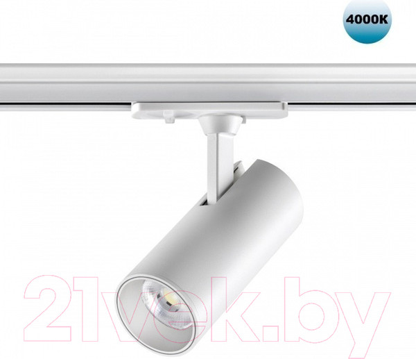Изображение товара Трековый светильник Novotech Selene 359152