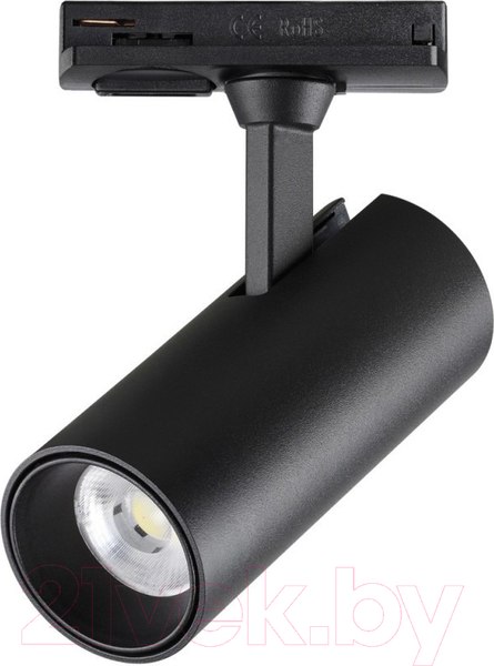 Изображение товара Трековый светильник Novotech Selene 359149