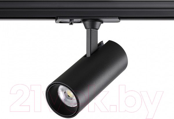 Изображение товара Трековый светильник Novotech Selene 359149
