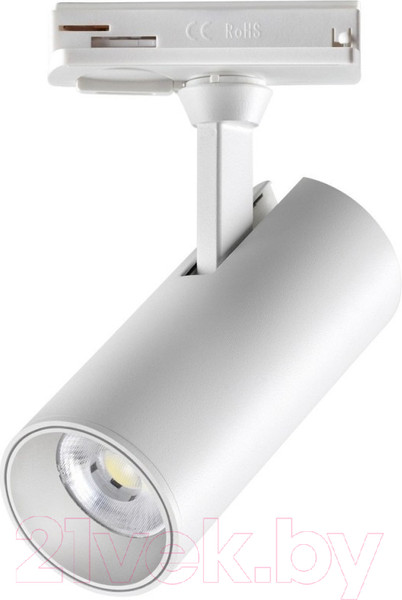 Изображение товара Трековый светильник Novotech Selene 359148