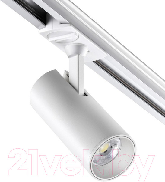 Изображение товара Трековый светильник Novotech Selene 359148