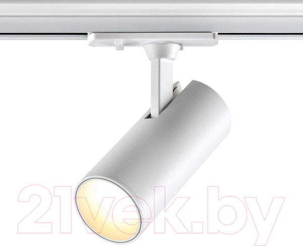 Изображение товара Трековый светильник Novotech Selene 359147
