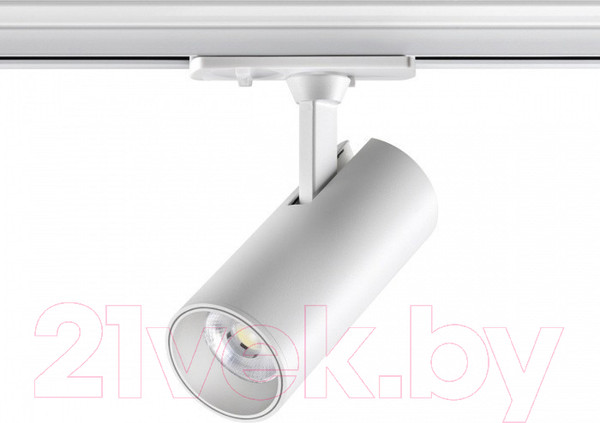 Изображение товара Трековый светильник Novotech Selene 359147