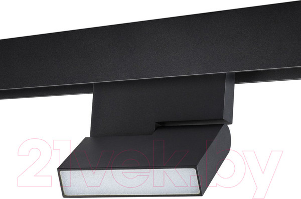 Изображение товара Трековый светильник Novotech Flum 359205