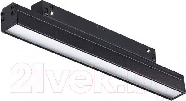 Изображение товара Трековый светильник Novotech Flum 359199