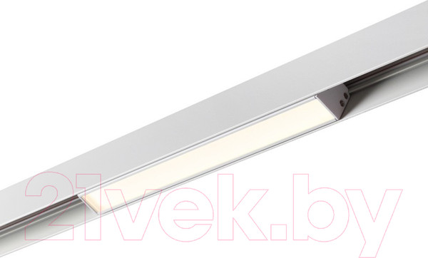 Изображение товара Трековый светильник Novotech Flum 359198