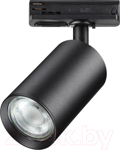 Изображение товара Трековый светильник Novotech Pipe 370965