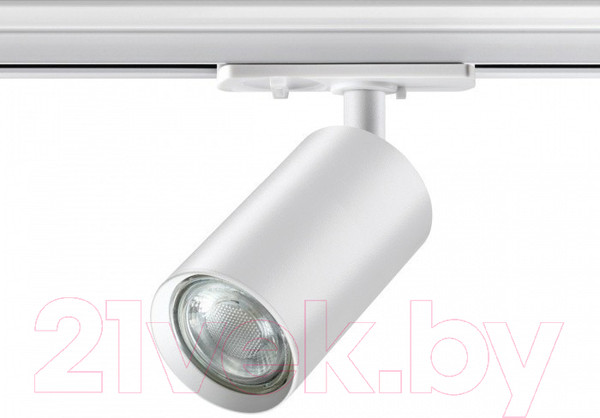 Изображение товара Трековый светильник Novotech Pipe 370962
