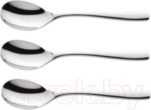 Изображение товара Набор столовых ложек CS-Kochsysteme 049133 (3шт)