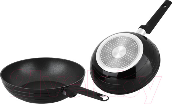 Изображение товара Набор сковородок CS-Kochsysteme 079116
