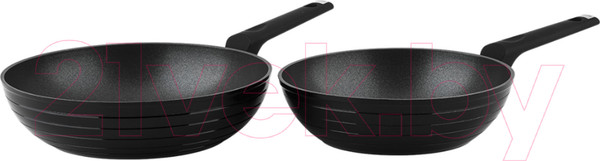 Изображение товара Набор сковородок CS-Kochsysteme 079116