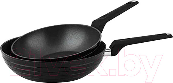 Изображение товара Набор сковородок CS-Kochsysteme 079116