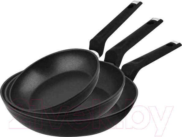 Изображение товара Сковорода CS-Kochsysteme 079635-3