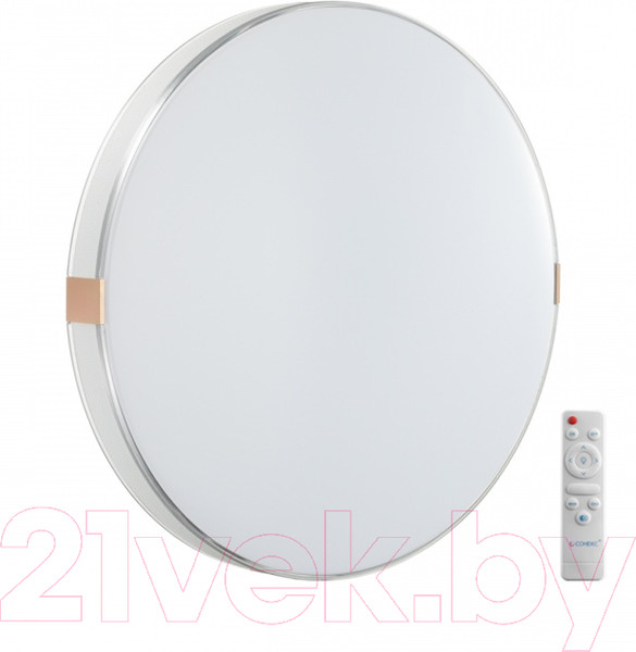 Изображение товара Потолочный светильник Sonex Color 7676/EL