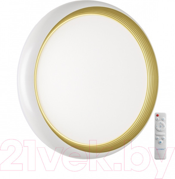 Изображение товара Потолочный светильник Sonex Pale 7650/EL