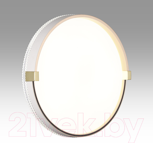 Изображение товара Потолочный светильник Sonex Pale 7646/CL