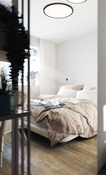 Изображение товара Светильник Sonex Mitra Led 7660/18L