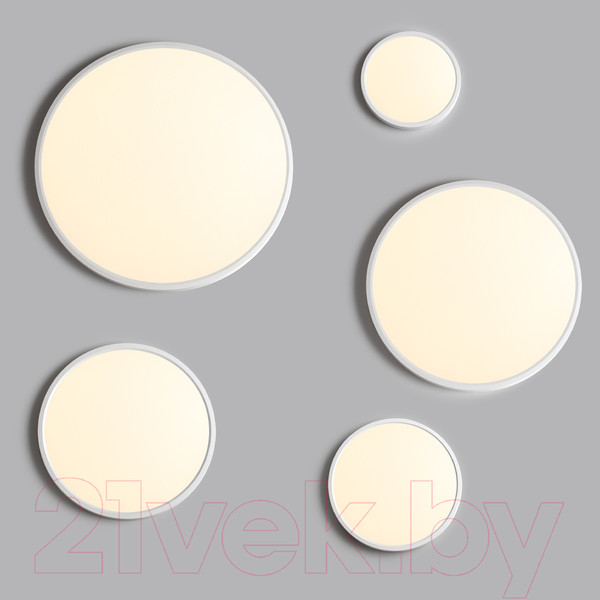 Изображение товара Потолочный светильник Sonex Mitra Led 7659/32L