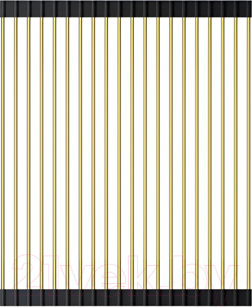 Изображение товара Сушилка для раковины Arfeka Eco RM AR (золото)