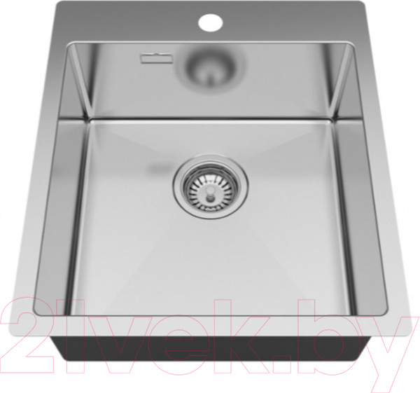 Изображение товара Мойка кухонная ZORG ZRN 5045 Premium