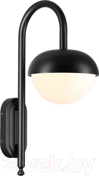 Изображение товара Бра уличное Novotech Street 370955