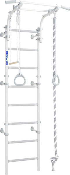 Изображение товара Детский спортивный комплекс Romana Next Pastel Pastel / 01.21.8.12.490.03.06-24