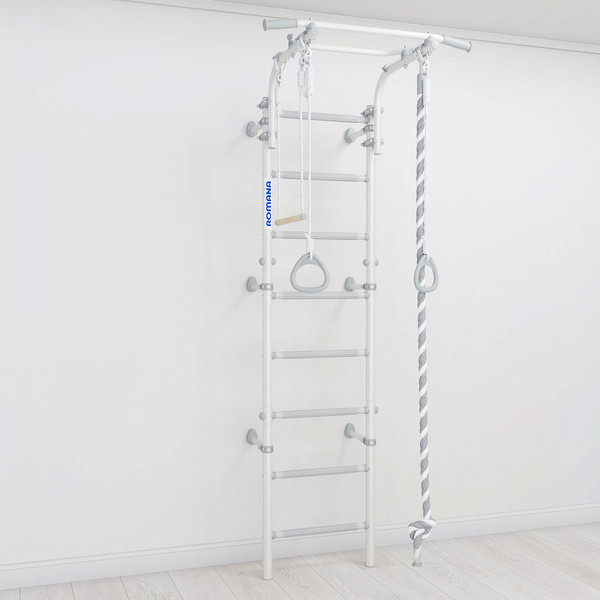 Изображение товара Детский спортивный комплекс Romana Next Pastel Pastel / 01.21.8.12.490.03.06-24