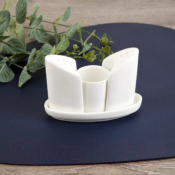 Изображение товара Набор для специй Nouvelle Маршмеллоу 0530206