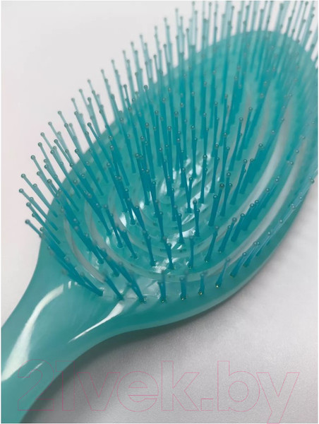 Изображение товара Расческа Flawle Spiral Brush 2.101.01 Frosty Blue