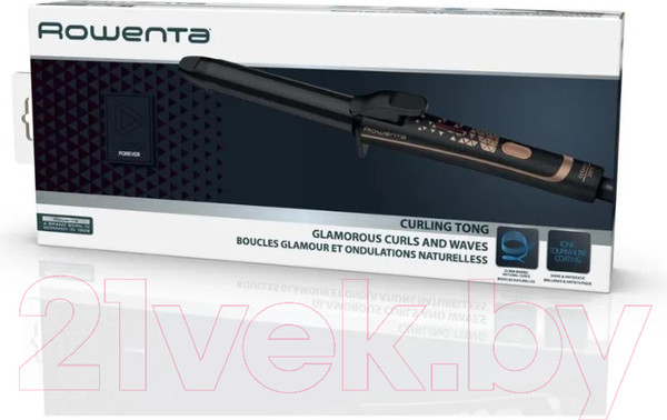 Изображение товара Плойка Rowenta CF3229F0