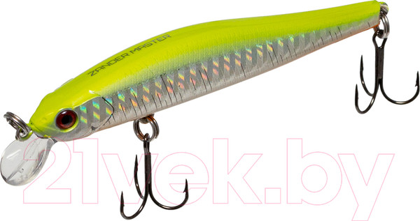 Изображение товара Воблер ZanderMaster Back 90SP-07 / 13453