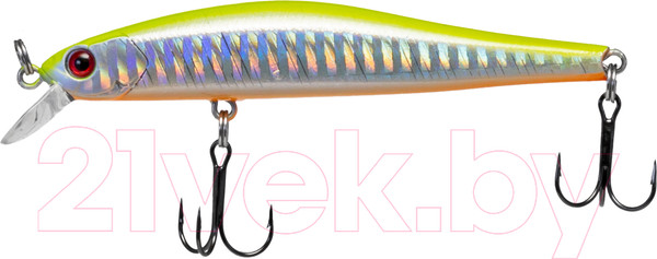 Изображение товара Воблер ZanderMaster Back 90SP-07 / 13453