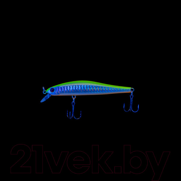 Изображение товара Воблер ZanderMaster Back 90SP-07 / 13453