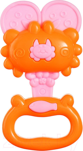 Изображение товара Набор погремушек Крошка Я Яркое настроение 01770 / 4157232