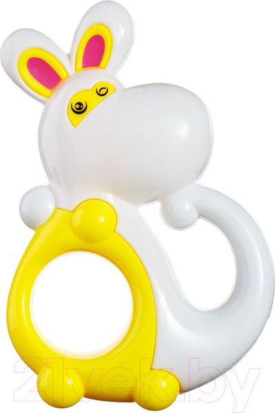 Изображение товара Набор погремушек Крошка Я Яркое настроение 01770 / 4157232