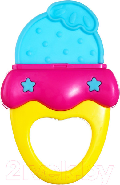 Изображение товара Набор погремушек Крошка Я Яркое настроение 01770 / 4157232