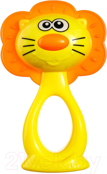 Изображение товара Набор погремушек Крошка Я Яркое настроение 01770 / 4157232