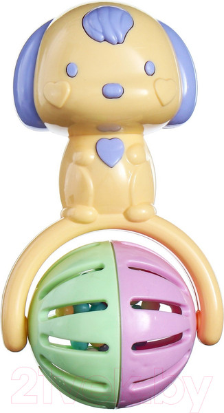 Изображение товара Набор погремушек Крошка Я Яркое настроение 01770 / 4157232