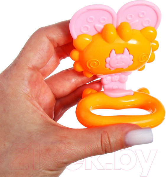 Изображение товара Набор погремушек Крошка Я Яркое настроение 01770 / 4157232