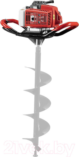 Изображение товара Мотобур земляной TOR JH63 / 1027876 (без шнека)