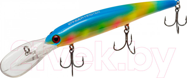 Изображение товара Воблер ZanderMaster Bandit 120F-06 / 13410