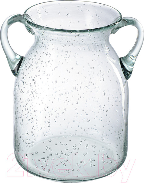 Изображение товара Ваза Liberty Jones Flowi / LJ0000155 (голубой)