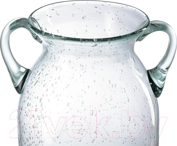 Изображение товара Ваза Liberty Jones Flowi / LJ0000155 (голубой)