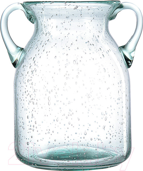 Изображение товара Ваза Liberty Jones Flowi / LJ0000155 (голубой)