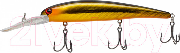 Изображение товара Воблер ZanderMaster Bandit 120F-13 / 13417