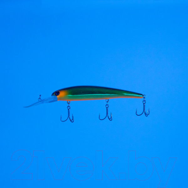 Изображение товара Воблер ZanderMaster Bandit 120F-13 / 13417