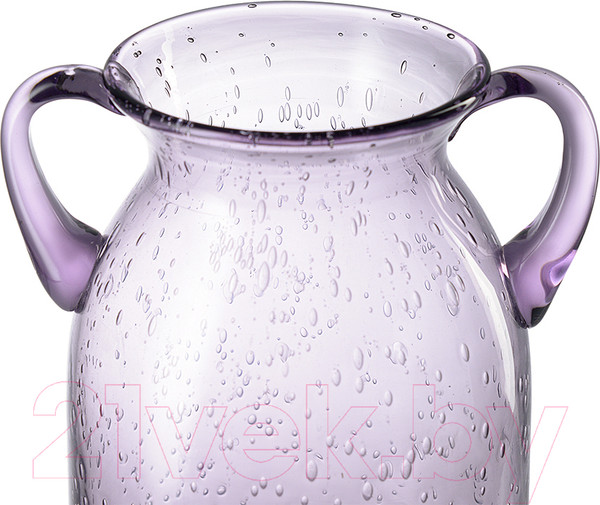 Изображение товара Ваза Liberty Jones Flowi / LJ0000158 (фиолетовый)