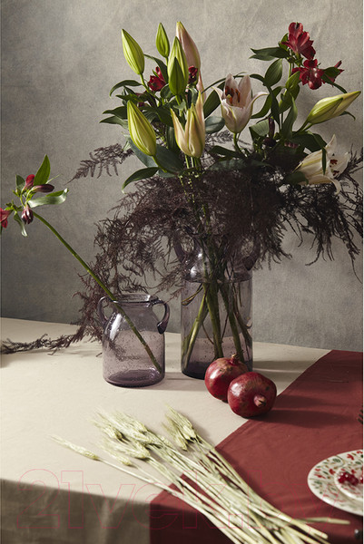 Изображение товара Ваза Liberty Jones Flowi / LJ0000158 (фиолетовый)